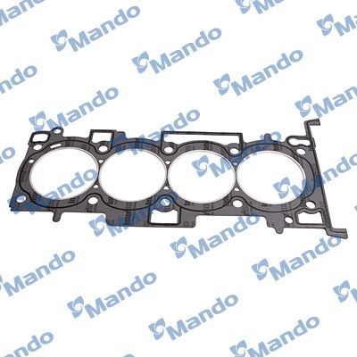 Прокладка головки блока HYUNDAI Santa Fe (12-) KIA Sorento (12-) (2.4) (AF) MAND EGHNH00090 MANDO