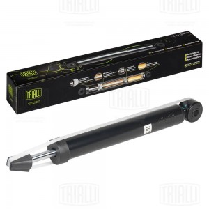 Амортизатор Лада Vesta Sport (15-) задн. (AG 01522) AG 01522 TRIALLI