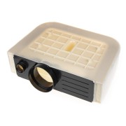 AUDI Q7 2015> GIR04258 GANZ