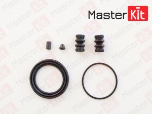 Ремкомплект тормозного суппорта Lucas 77A1571 77A1571 MASTER KIT