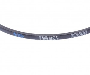 Ремень ЯМЗ генератора MEGAPOWER 10011152 MEGA POWER