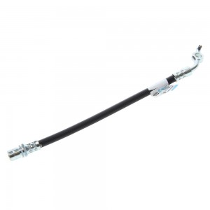 Шланг тормозной TOYOTA Land Cruiser (J100) передний MEGAPOWER 350-11-134 MEGA POWER