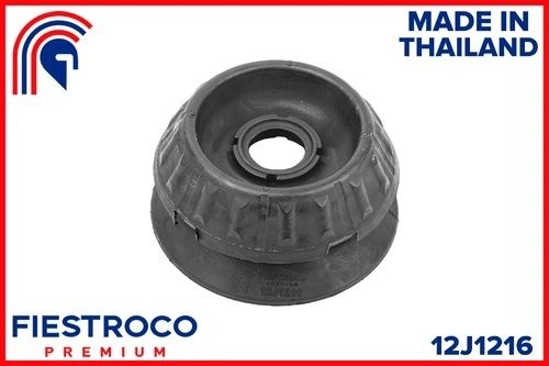 Опора амортизатора 12J1216 12J1216 FIESTROCO