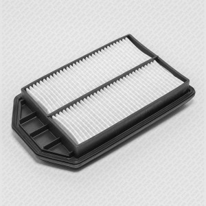 Фильтр воздушный HONDA CR-V 07- LF0189 LF0189 GREEN FILTER