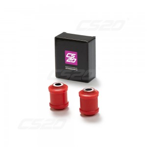 Сайлентблок ВАЗ-2108 рычагов подвески передней комплект 2шт. полиуретан Drive CS 15588 CS20