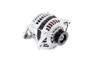ALMERA N16 (2000-2006) 12V / 80A 6902017 METACO