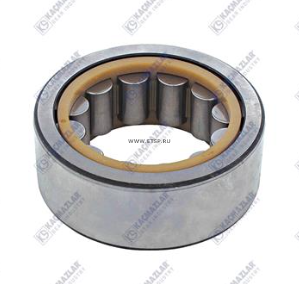 Подшипник роликовый конический K0906050 KACMAZLAR