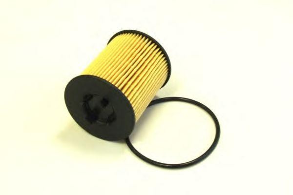 Фильтр масляный SH4784P SCT