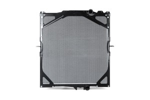 VOLVO TRUCK FH12/16 широкий, от 400 л.с. (с рамкой) T0909-7002 TOPCOVER