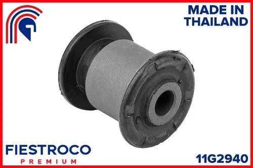 Сайлентблок VOLKSWAGEN TOUAREG I 7L6 11G2940 11G2940 FIESTROCO