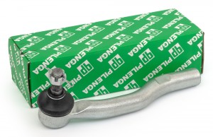 Наконечник тяги рулевой, правый TOYOTA COROLLA 150 TS-P3724 TSP3724 PILENGA