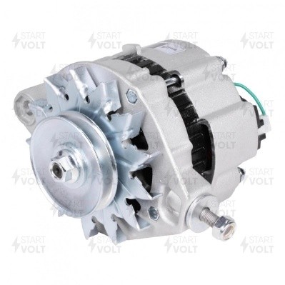 Генератор ВАЗ-2108-21099 14В 100А STARTVOLT LG 0108 START VOLT