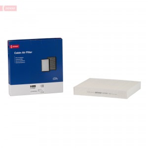 Фильтр салонный DENSO DCF590P DCF590P DENSO