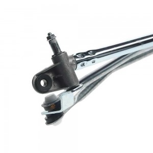 Трапеция стеклоочистителя ВАЗ-2110 MEGAPOWER 520-11-035 MEGA POWER