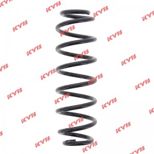 пружина задняя!\ VW Bora 1.4/1.6/1.8/2.0/1.9TDi Variant 98> RH6083 KAYABA
