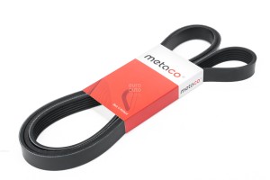 VW TRANSPORTER T4/LT II/SPRINT 6PK2210 METACO