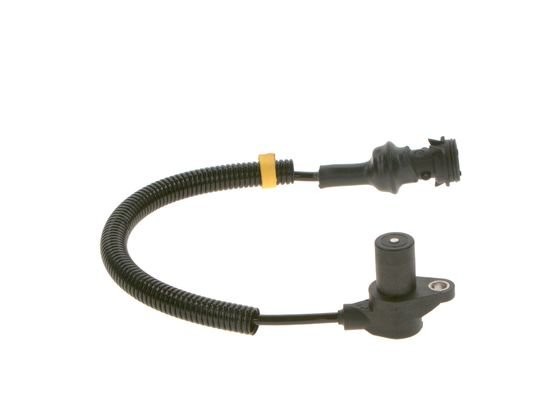 Датчик положения коленвала MAN BOSCH 0 281 002 271 BOSCH