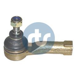 наконечник рулевой левый!\ Volvo S40/V40 all 01-03 91-07085-2 RTS