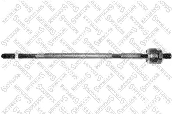 тяга рулевая! с г/у TRW\ VW Golf/Vento 1.4-2.9/1.9D/TDi 91-99 55-01165-SX STELLOX