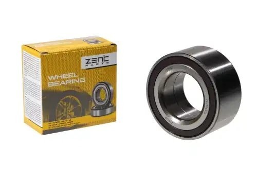 подшипник ступицы передней!\ Renault Laguna 01> ABS Z14148 ZENTPARTS