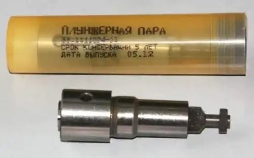 пара плунжерная 33111107401 YAZDA