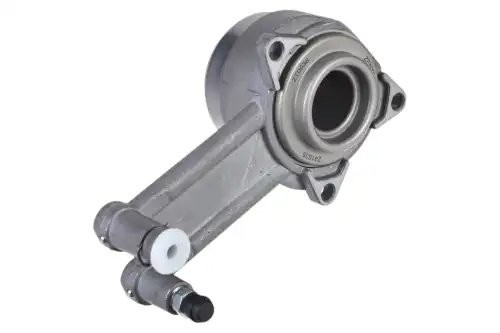 подшипник выжимной гидравлический!Ford Focus/Fiesta/Ka, Mazda 121 1.2-1.8D 95> Z41635 ZENTPARTS