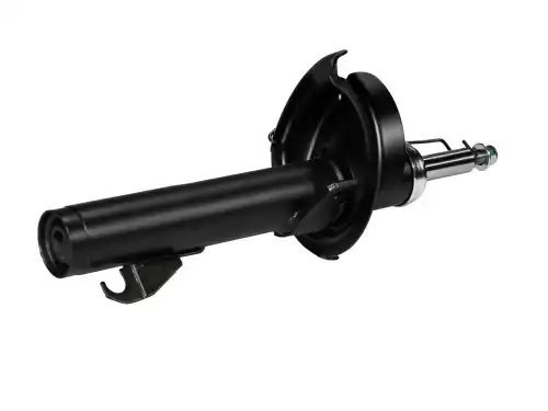 Амортизатор передний левый газовый Mazda 3/5 1.4/1.6/2.0/1.6TDi/2.0CD 0 Z00339 ZENTPARTS