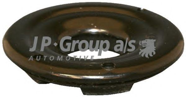 тарелка пружины!\ Audi A4/Passat B5 11 425 001 00 JP GROUP
