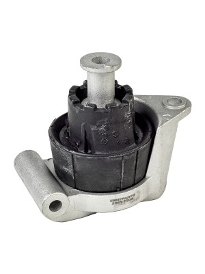 подушка ДВС задняя! Opel Astra/Zafira 1.2-2.2/1.7TD 98> Z13176 ZENTPARTS