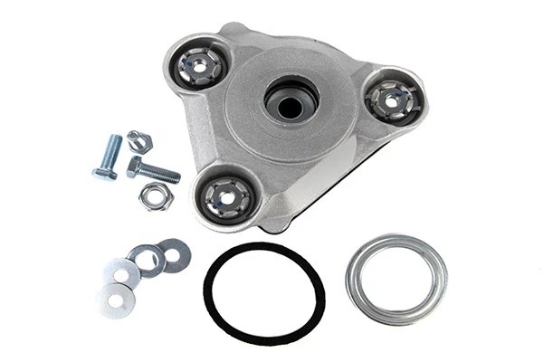 к-кт опоры амортизатора переднего левого!\ Citroen Jumper, Peugeot Boxer all 02> 1237079SX STELLOX