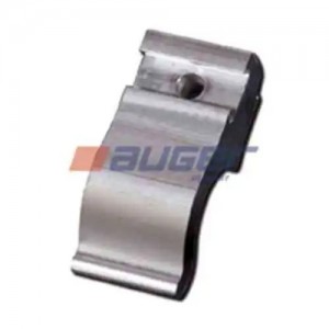 зажим! кронштейна крыла\RVI 67012 AUGER