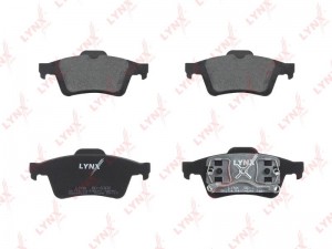 RENAULT / NISSAN BD-6302 LYNXAUTO