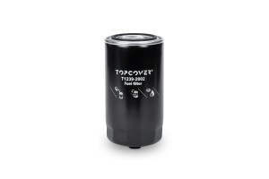 IVECO STRALIS (2002-2006) m16 со сливом T1239-2002 TOPCOVER
