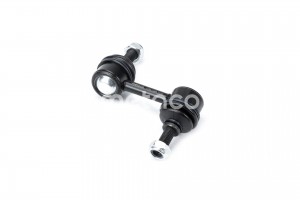 HONDA ACCORD VII (2003-2007) 4100134R METACO