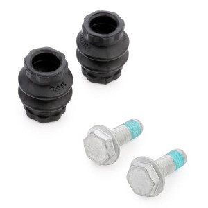 Суппорт задн левый FORD MONDEO IV BHN963E BHN963E TRW