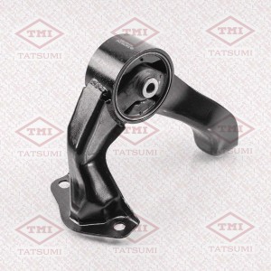 Опора двигателя задняя MITSUBISHI ASX/Lancer/Outlander 06- TEG1065 TEG1065 TATSUMI
