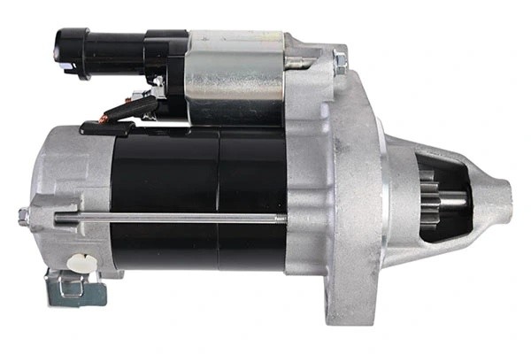 стартер! 12V 1.1KW 9z\ Honda Accord/CR-V/FR-V 2.0 07> 0610307SX STELLOX