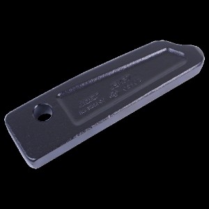 Клин седельно-сцепного устройства Клин запорный ССУ, JSK37C/E; SK320506 JOST