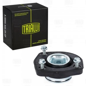 Опора амортизатора Hyundai Tucson (04-)/Kia Sportage (04-) (задн. лев.) (SA 0857 SA 0857 TRIALLI