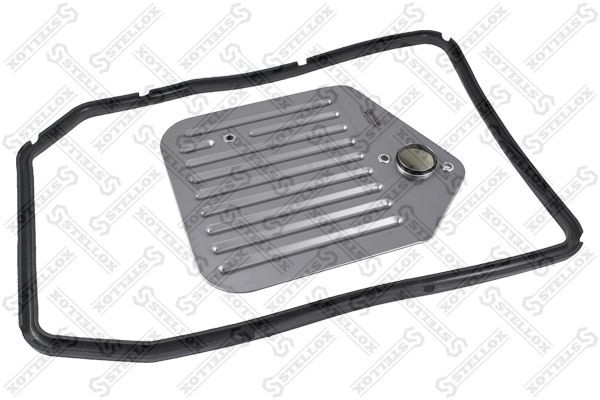фильтр АКПП!с прокладкой\ BMW E34/E36/E38/E39 89> 20-51005-SX STELLOX