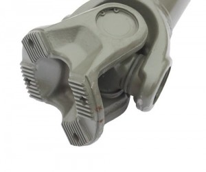 Вал карданный SITRAK HOWO передний L=1745 MOVELEX AZ9939311745MX MOVELEX