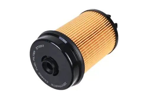 фильтр топливный! H146 D84 HINO EURO 5 Z34860 ZENTPARTS