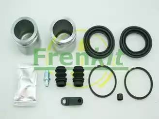 р/к дискового тормоза !с поршнем d.45\Opel Antara 06>, Hyundai Santa Fe 06> 245925 FRENKIT