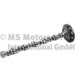 Вал распределительный OM457 MB Axor 20100346000 BF GERMANY