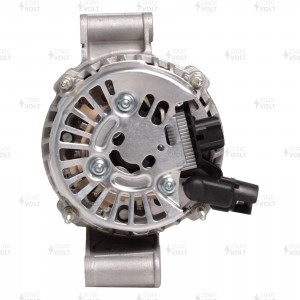 Генератор для а/м Ford Mondeo III (00-) 1.8i/2.0i (с обгонной муфтой) МТ 115A (L LG 1018 START VOLT