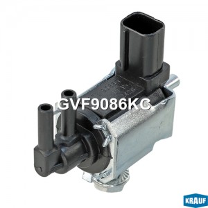 Клапан электромагнитный турбокомпрессора GVF9086KC GVF9086KC KRAUF