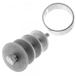 Съемник подшипников "AV Steel" (перед+ зад, для а/м ВАЗ 2108-10, Priora, Kalina) AV922722 AV STEEL