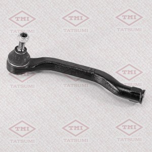 Наконечник рулевой тяги L RENAULT Fluence/Scenic/Megane 08- TEC1747L TEC1747L TATSUMI