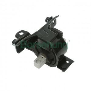 Опора двигателя VW Polo (10-) SKODA Fabia (07-) левая МКПП BORSEHUNG B12269 BORSEHUNG