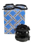 клапан вентиляции картера!\ BMW E46/60/61/65/66/67/83/53 02> 0125758SX STELLOX